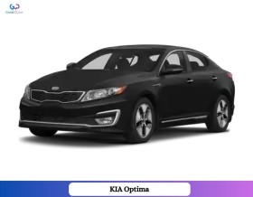 Kia Optima 2014 For Sale In Installment