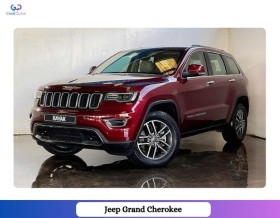 2017 Jeep Grand Cherokee Summit, Warranty, Full Jeep Service History, GCC