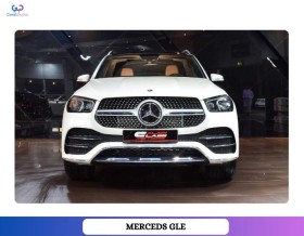 (2016) MERCEDS GLE43 //AMG// FULLY LOADED //ORIGINAL PAINT//