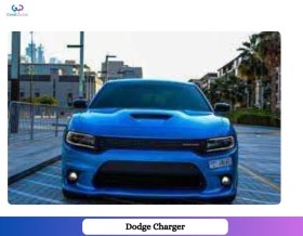 For Rent 2018 Dodge Charger