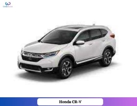 For Rent Nissan CR-V 2022