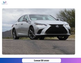 For Sale Lexus ES 2020