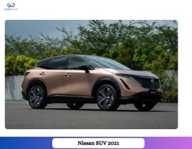 For Sale Nissan SUV 2021