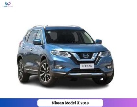 For Sale Nissan Model X 2018