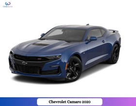 For Sale Chevrolet Camaro 2020