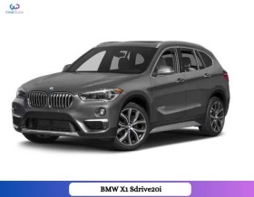 AED2162/Month | 2018 BMW X1 Sdrive20i 2.0L | Full BMW Service History | GCC | Ref#24292