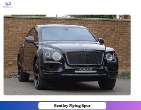 For Sale Bentley 5 Series 2020