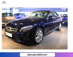 For Sale Mercedes-Benz 5 Series 2017