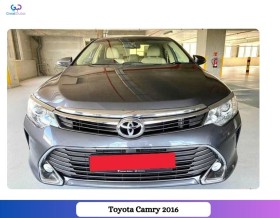 For Sale Toyota Camry 2016