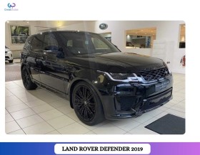 For Sale range rover land rover range rover 2019