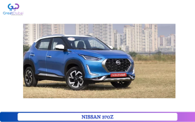 Rent Nissan Magnite 2021 in Dubai