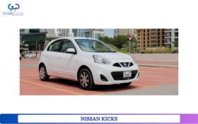 Rent Nissan Uae Micra 2020 in Dubai