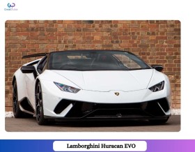 For Rent Lamborghini Lamborghini Huracan Evo 2020 Rental 2022