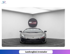 For Rent Lamborghini aventador 2022