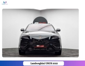 For Rent Lamborghini URUS 2022