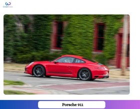 2021 Porsche 911 | GT2 RS Clubsport - Brand New (FM-1063)