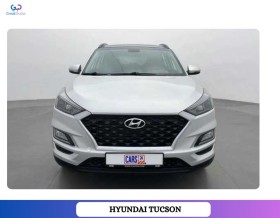 HYUNDAI TUCSON 2.0L 2WD 2019 GCC