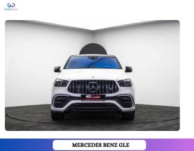 MERCEDES BENZ GLE 63s ///AMG COUPE 2017 CLEAN CAR FRESH JAPAN IMPORT