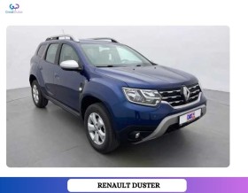 RENT RENAULT DUSTER 2022 IN DUBAI