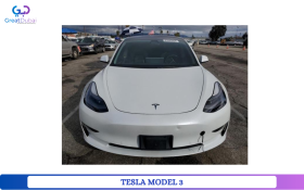 2022 TESLA FOR SALE