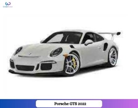 Rent Porsche GTS 2022