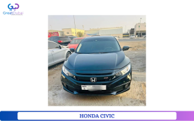 HONDA CIVIC 2019 FOR SALE