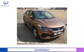 Suzuki Baleno