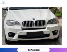 BMW X5 2014 GCC CAR ORIGINAL PAINT 2 DAYS SUMMER OFFER FOR ONLY 89K AED