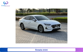 Sonata 2020 2.0 cc Benzene clean