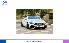 2020 MERCEDES BENZ CLA250 AMG 45 KIT