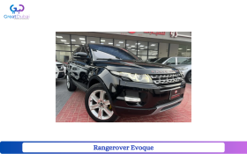 Rangerover Evoque