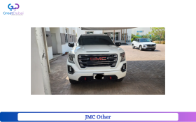 JMC Other 2019 in Dubai