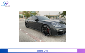 Prima GTS