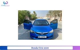 Honda Civic 2009