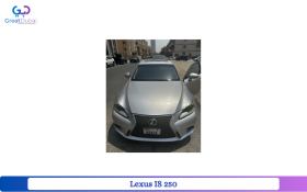 Lexus IS 250