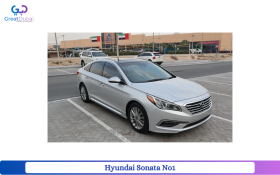 Hyundai Sonata No1