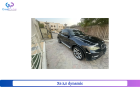 X6 3,5 dynamic