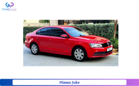 VM Jetta 2015 Red - 130K Excellent condition