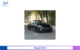 Nissan GT-R 2022 in Dubai