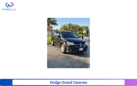 Dodge Grand Caravan