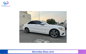 Mercedes-Benz c300