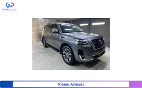 Nissan Armada