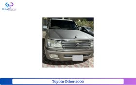 Toyota Other 2000 in Dubai