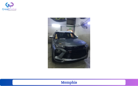 Memphis car rental