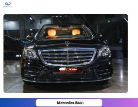 RENT MERCEDES BENZ S500 2021 IN DUBAI