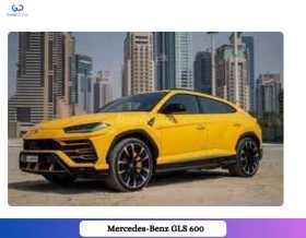 URUS 2021 IN PERFECT CONDITION - ELEGANCE LEATHER - TOP SPEC - UNDER WARRANTY AND CONTRACT SERVICE