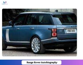 Warranty + Service | Range Rover Autobiography 2018 | GCC Specs