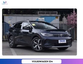 VOLKSWAGEN ID4 CROZZ PRO 2022/ALL BANKS ALLOWED