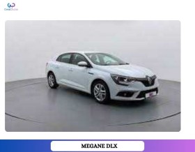 MEGANE DLX-2018-GCC-WARRANTY-FIN 5YRS 0% D/P