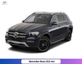 Mercedes-Benz GLE 450 | 4 Matic | GCC